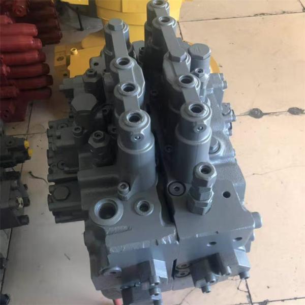 Модулирующая лампа 4625137 экскаватора Хитачи ZX350LC-3 гидравлическая