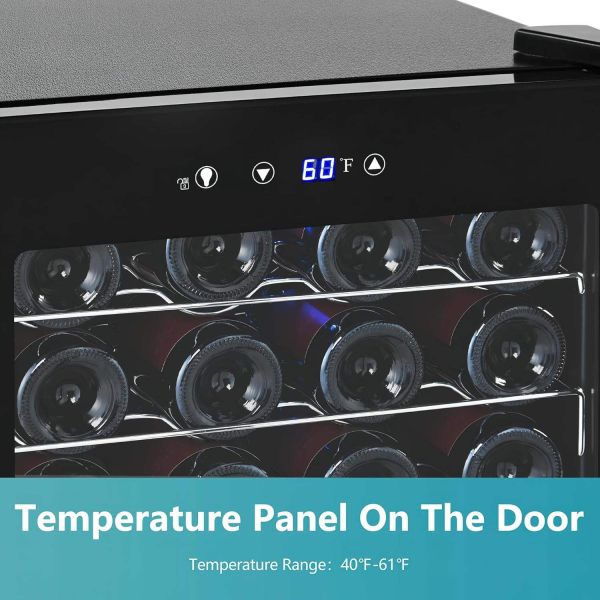Wine Refrigerator Wine Fridge Cooler Car Refridgerator Commercial Ice Maker Beverage Fridge Bullet Ice Maker Nugget Ice Maker Cube Ice Maker