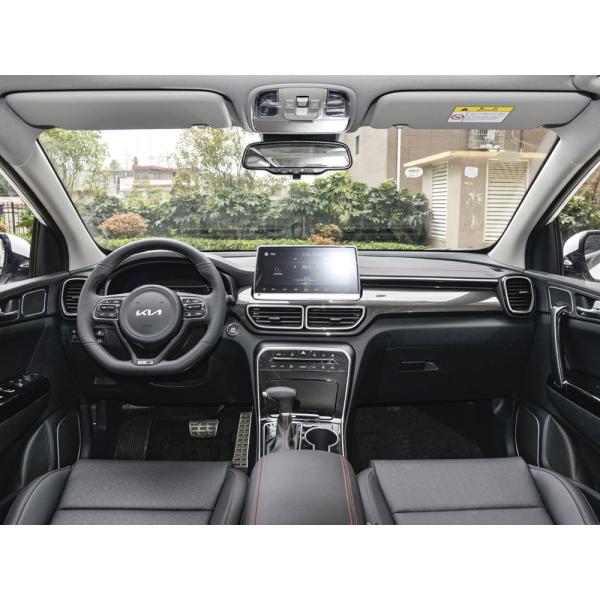 2021 KIA Sportage Compact SUV 2.0L Engine Curb Weight 1504 for Adult Worldwide Shipping