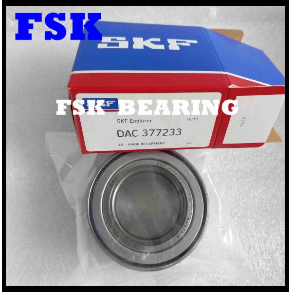 FSKG Brand DAC4584W-1CS81 Automobile Wheel Bearing 45 × 84 × 45mm For TOYOTA