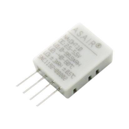 DHT10 SIP Packaged Temperature And Humidity Sensor For Humidity Measurement And Control