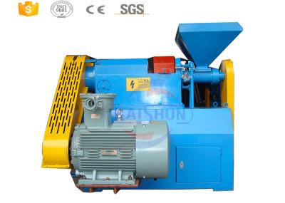 New style lower capacity old waste tyre recycling rubber powder machine with CE