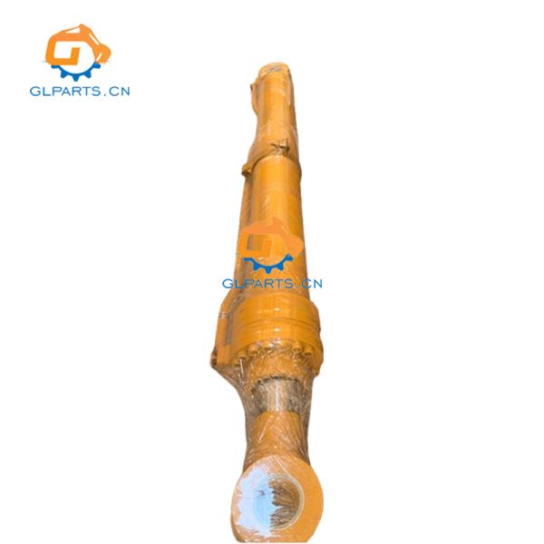 HD1430 Hydraulic Oil Cylinder For Kato Excavator Parts With Surface Treatment