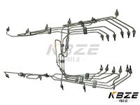 Catégorie 3412 3412C 3412D lignes de combustible 4P7801 4P7802 4P7803 4P7804