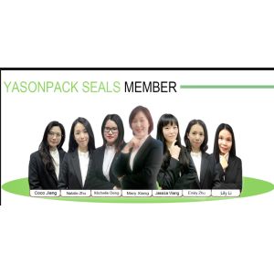 Dongguan Yason Pack Co., Ltd.