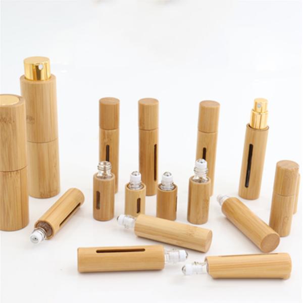 Косметика SGS ISO9001  раздражает ролик эфирного масла разливает Eco по бутылкам дружелюбное