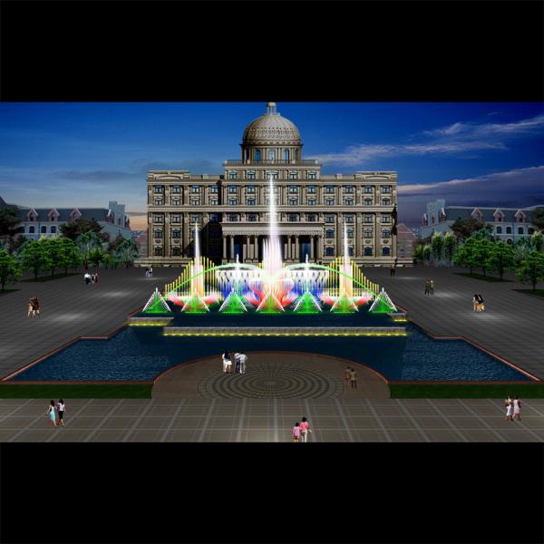 yixing sea fountains commercial fountains