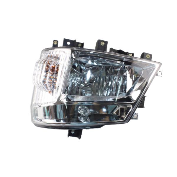 ИСУЗУ N900 12В ГЛАВНАЯ ЛАМПА LH N900-37721001