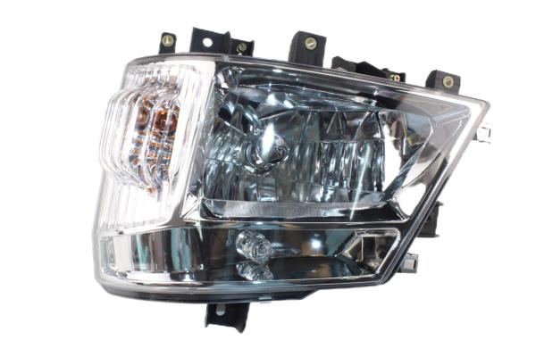 L'éclairage de la lampe de tête ISUZU N900 12V