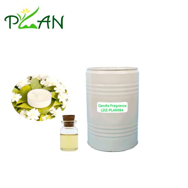 Esencia fresca de fragancia de jazmín para velas Concentrado de aceite de fragancia - USA Made