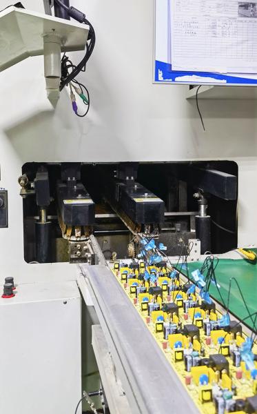 da exaustão superior sem chumbo da máquina da solda da onda do PWB de 400mm auto alimentação RF-400B
