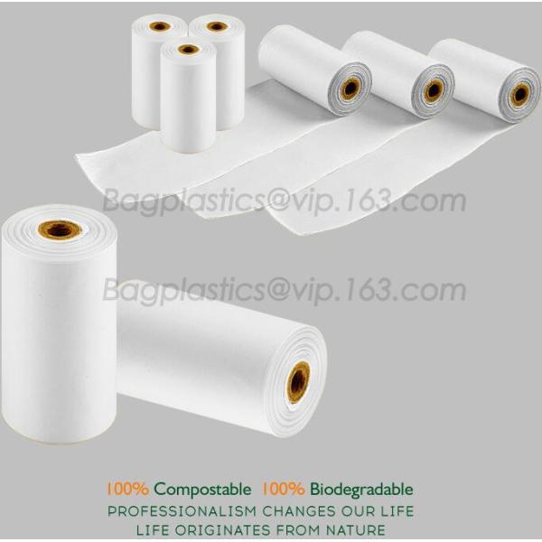 YANTAI BAGEASE COMPOSTABLE BAGS & PRODUCTS CO.,LTD.