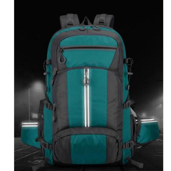Lightweight Large Capacity Multifunctional Outdoor Sports Hiking Backpack