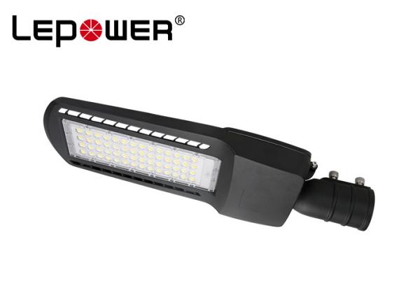 200W 3030 Aluminium LED Street Lamp