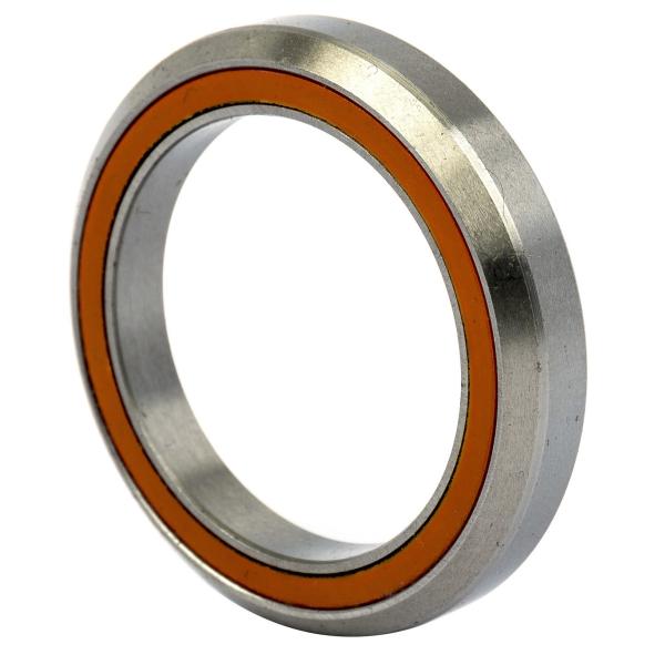 NBR Seals 6804 2RS Chrome Steel Ball Bearings