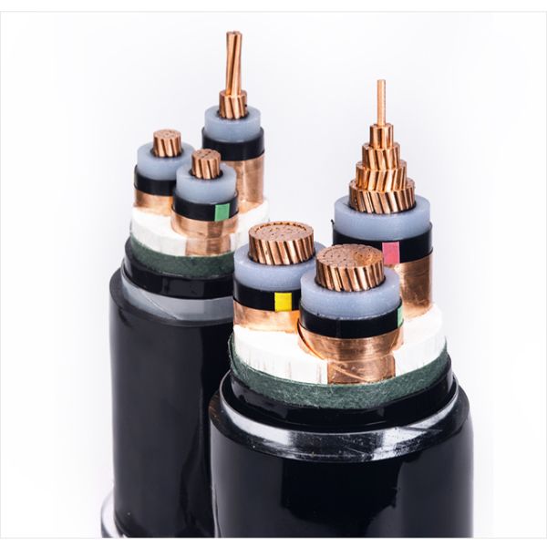 Philippine Standards Medium Voltage XLPE Insulated Power Cable for Industrial Use USE-2 Cable