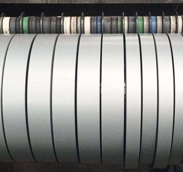 Prepainted Astm A653 Prime Hot Dipped Galvanized Steel Coil Z275 AZ150 G550