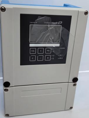Endress Hauser Liquisys CPM253 pH émetteur ORP 4-20mA HART Profibus
