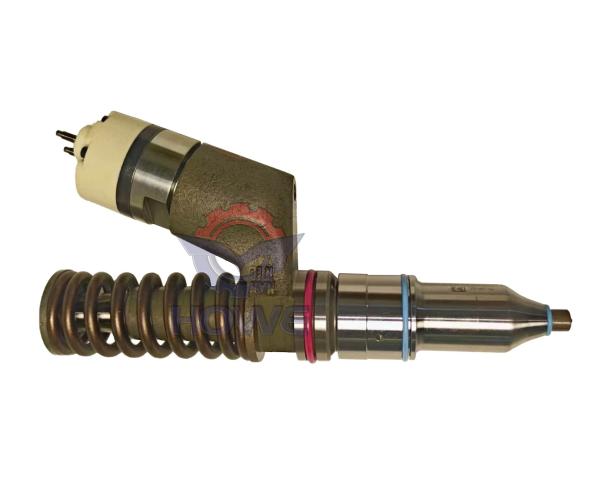 Peças elétricas Excavadora Injetor de combustível C15 C18 Motor Common Rail 374-0750 374-0751