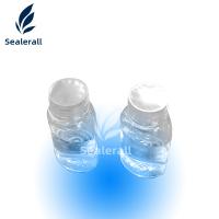 Machine d'étanchéité de bouteille d'eau en plastique à haute efficacité 220V
