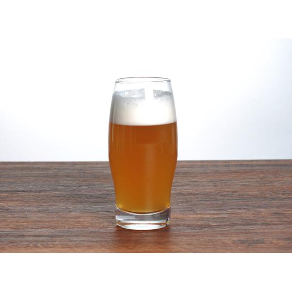 Lead Free 350ml 12oz IPA Beer Glass For Bar