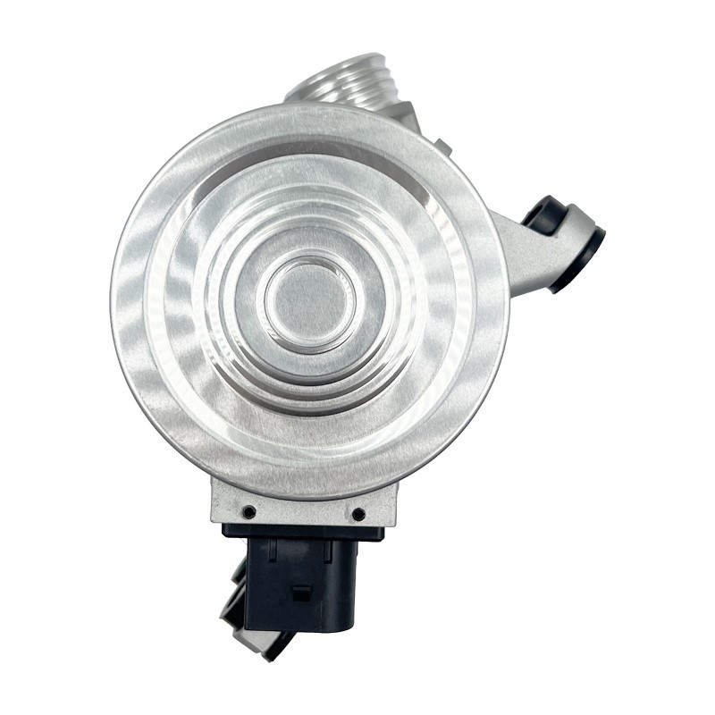 Original quality water pump assembly 11518635090 for the new BMW N55