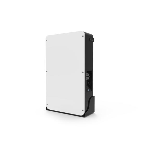 Armazenamento de energia recarregável de Ion Battery For Home Solar do lítio do ODM 48V 100AH 200AH 300AH do OEM da bateria de lítio LiFePo4