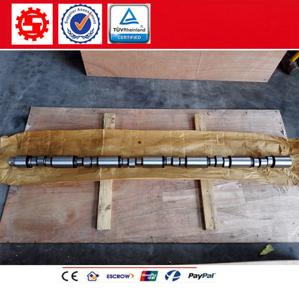 High quality competitive Cummins diesel motor K38 K50 engine high camshaft 3629171