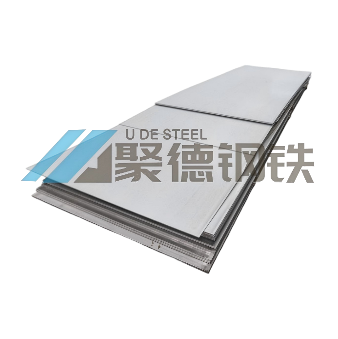 SS316L Hot Rolled Stainless Steel Sheet ASTM A240 No.1 Finish Manufacturer & Supplier