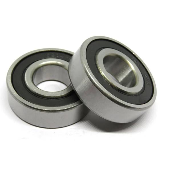 Low Friction Deep Groove Ball Bearings ABEC-1 Skateboard Ball Bearings