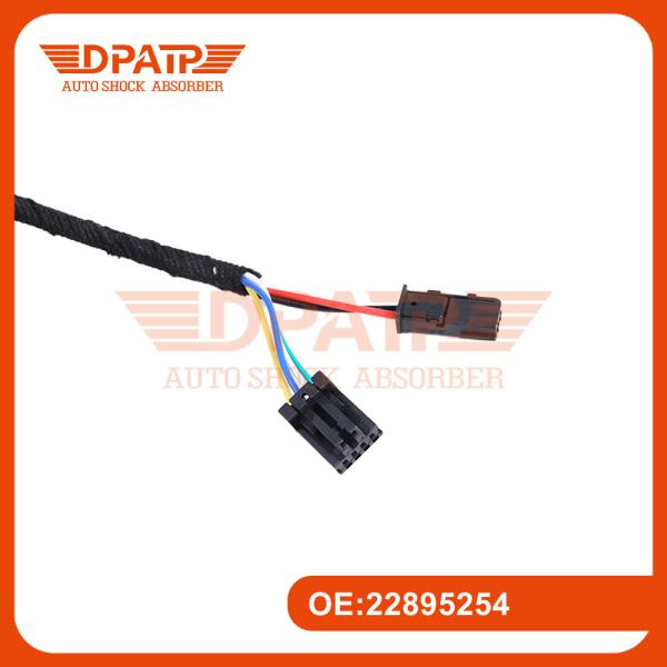 Porte d'ascenseur électrique 22895254 gauche et droite pour la Buick Envision