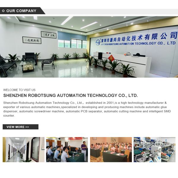 YS-L602 Automatic Screwdriver Machine Automatic Tightening Screw Locking System