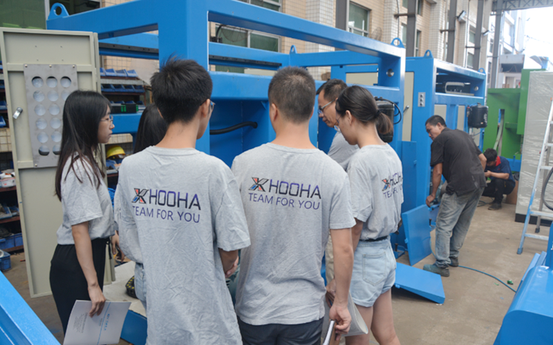 Провод инвертора 1250mm Yaskawa переплетая кабель материала изоляции PVC PE машины электрический переплетая машину