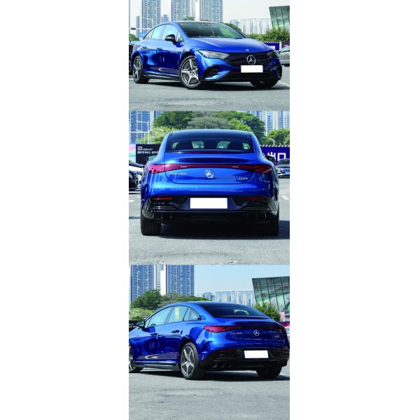 Mercedes Benz EQE 350 Electric Sedan 100% EV 180 Km/h