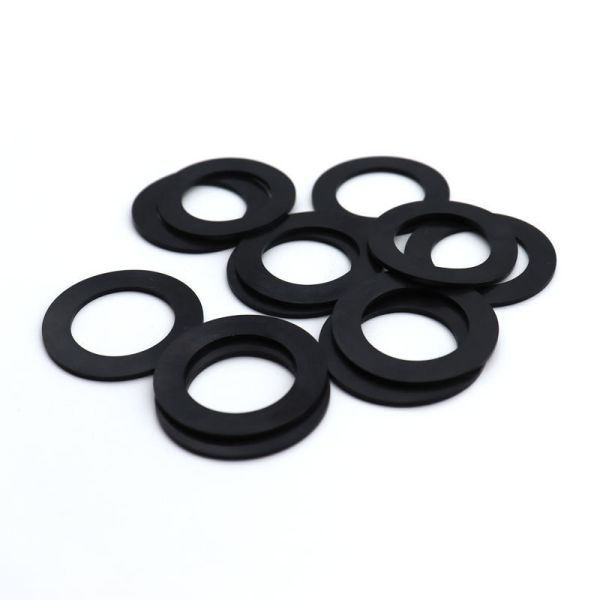 Waterproof EPDM O-ring For Automotive And Marine UV Resistant Sealing
