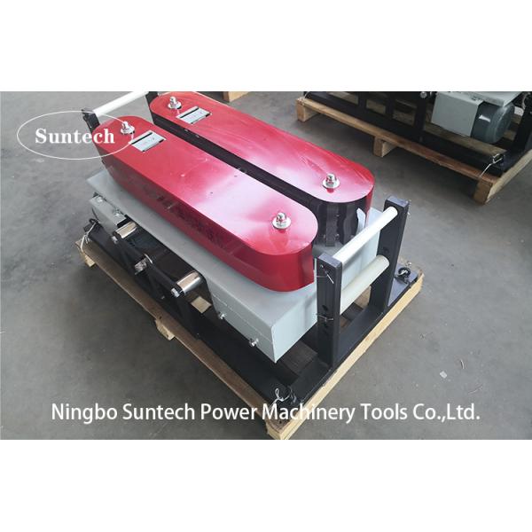 Электрическая подземная кабельная тяга, кабельная тяга 220 В / 380 В