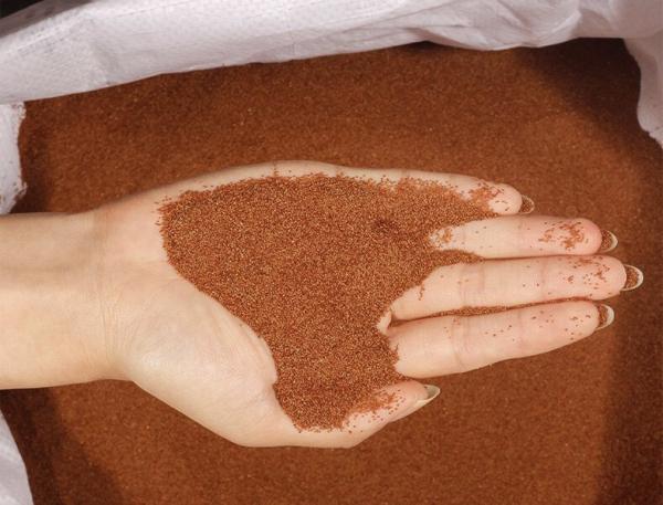 Máscara facial da alga natural da marca própria 100% que ilumina a máscara antienvelhecimento da alga do colagênio