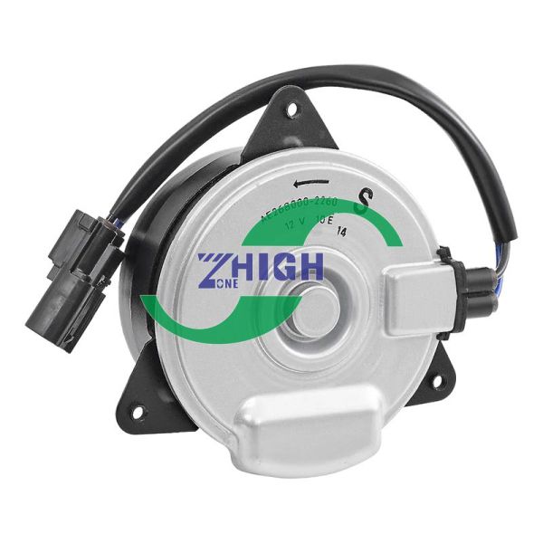 38616-51B-H01 268000-2260 Engine Cooling Fan Motor For Honda HRV 2015-2021