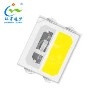 Multicolor SMD LED Diode Chip Blue 460-470nm White 6000K-7000K