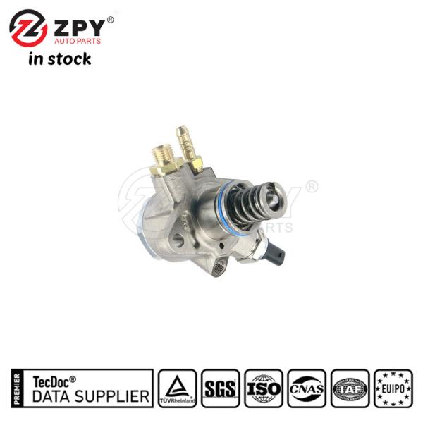 079127025AH High Pressure Fuel Pump for Audi VW Porsche