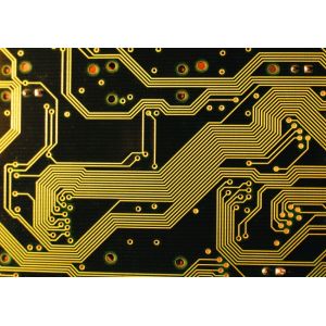 PCB design