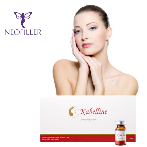 Лаборатория жирное растворяя Kabelline жирное Dissolver Lipo липолиза Кореи вводимое