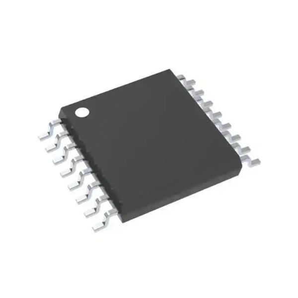 CD4052BPWR (Integrated Circuits) CD4052BPWR