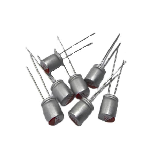 680UF/6.3V Revolutionary Solid Oxide Electrolyzer for Eco-Friendly Hydrogen Production