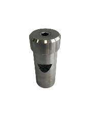 Customized Steel Tungsten Carbide Fastener Mold for Smooth Polishing Results