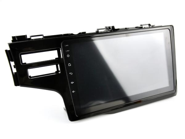 9/10.1 Screen For Honda Jazz 3 GK GH 2015 - 2020 Fit 3 2013-2020 Two holes