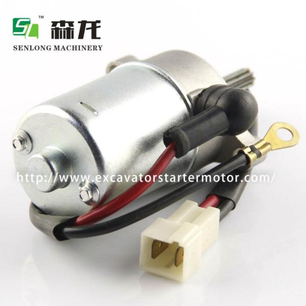 Стартер Polaris VINO 50/100 XC50 06-07 Мотоцикл 12V 9T CW 5ST-H1800-40-00 3B3-H1800-00-00 SMU0454 SMU0454 410-54187