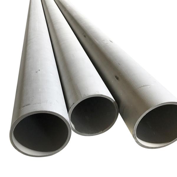 ASTM Round Stainless Steel Pipe 304 304 L 321 H 316 316L 316h 317 317 L 317 Ln 347 H