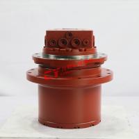 Engrenagem PC55 PC56 ZX60 do curso de Assy Final Drive Assy Excavator da caixa de engrenagens do motor do curso de GM06 TM06