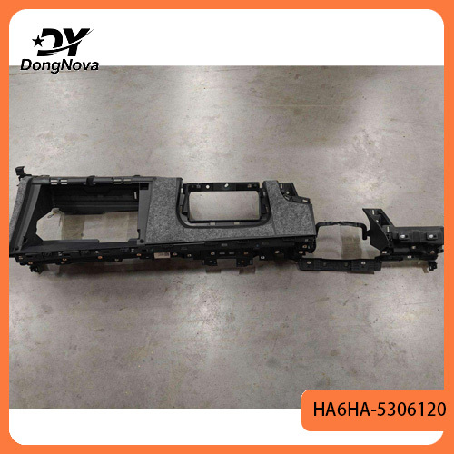 HA6HA-5306120 Instrument panel lower body assembly for BYD Seal 05 DM-i Intelligent Driving Edition